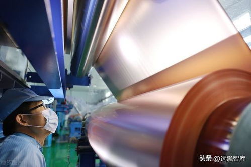 有色金属行业深度报告 打破