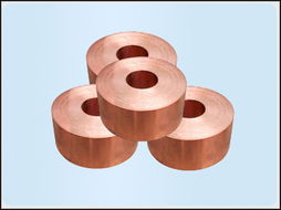 电子铜箔与铝箔 绝缘材料领域的关键生产供应商及其应用